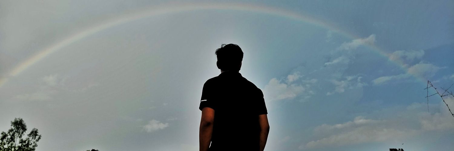 abh0x1's profile banner image