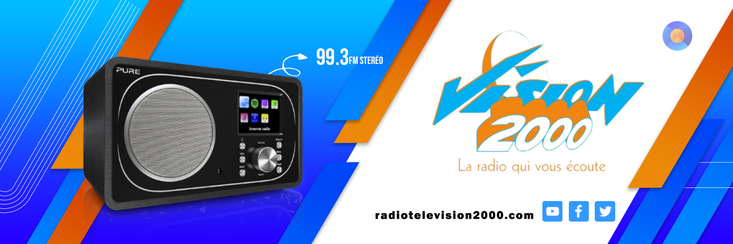 Radio Vision 2000 (@rv2000haiti) / Posts / X