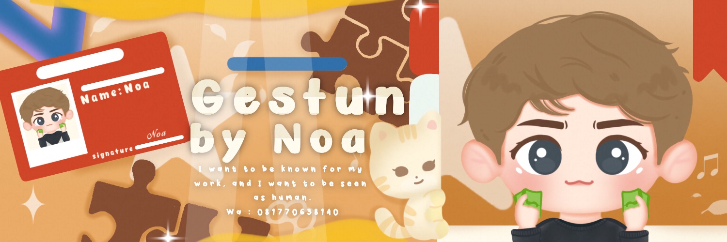 Noa banner