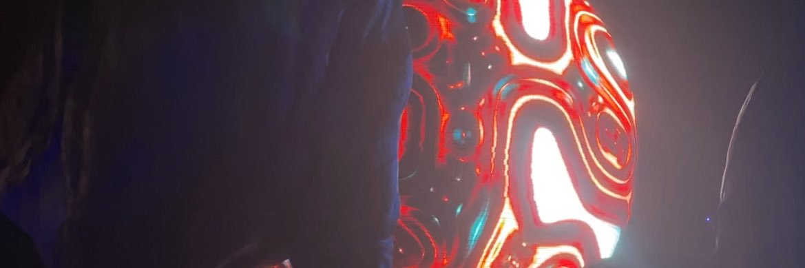 Ibrahim Alotibi banner