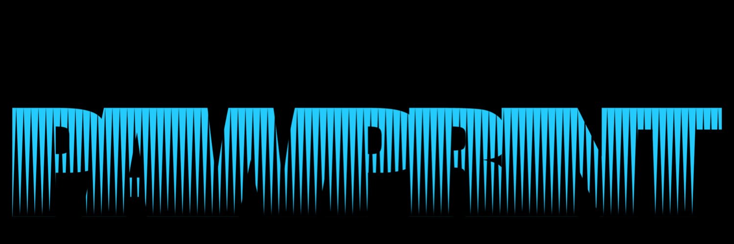 爪印社 PAW PRINT banner