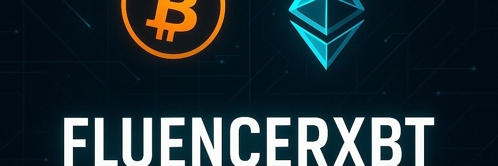 FluencerXBT | Arichain π² banner