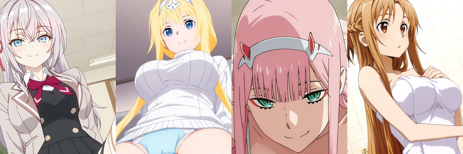 RequiemAI (NSFW ART) banner