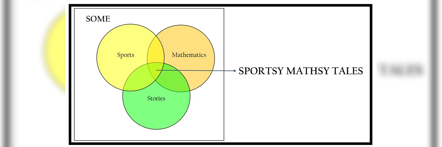 Sportsy Mathsy Tales (@SportsyMathsyTa) / Posts / X
