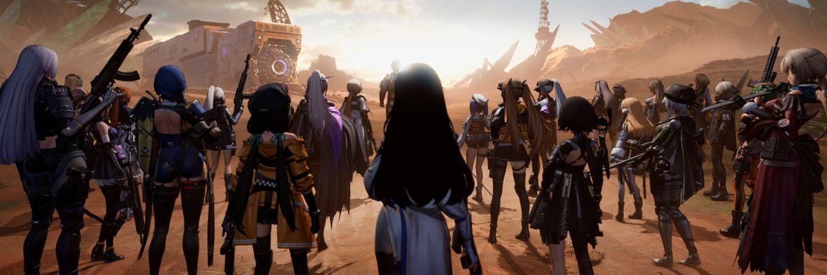 雪月風華@ドルフロ2 banner