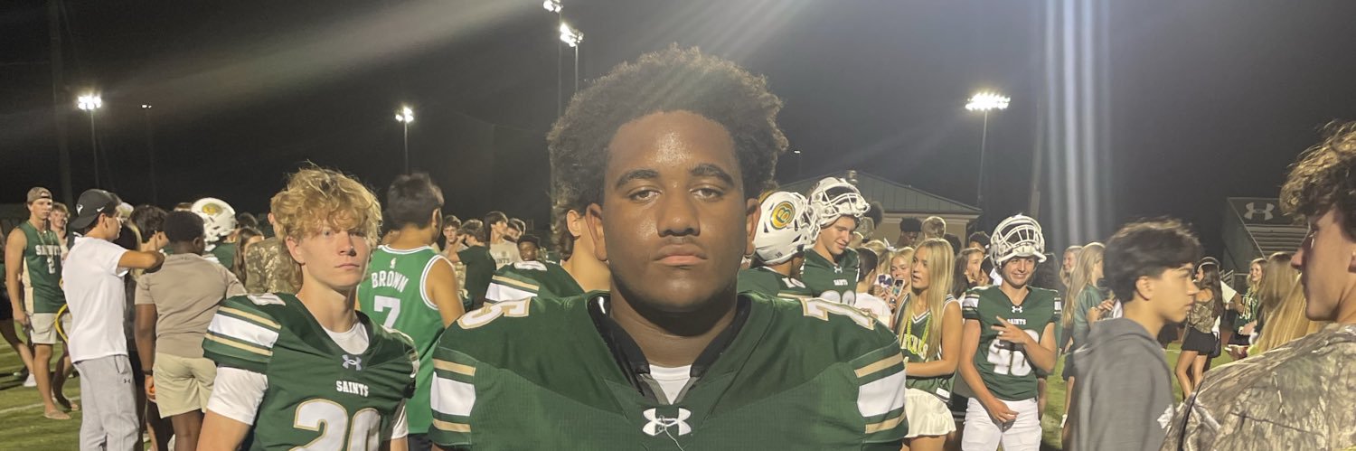 Braxton Logan banner