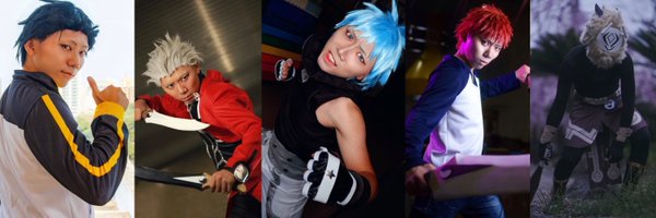 Kuronoday Profile Banner