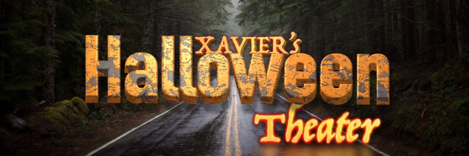 Scary Larry banner