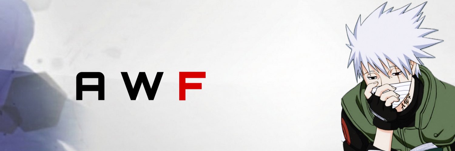 AWFF36's profile banner image