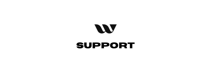 Wark Support Service banner