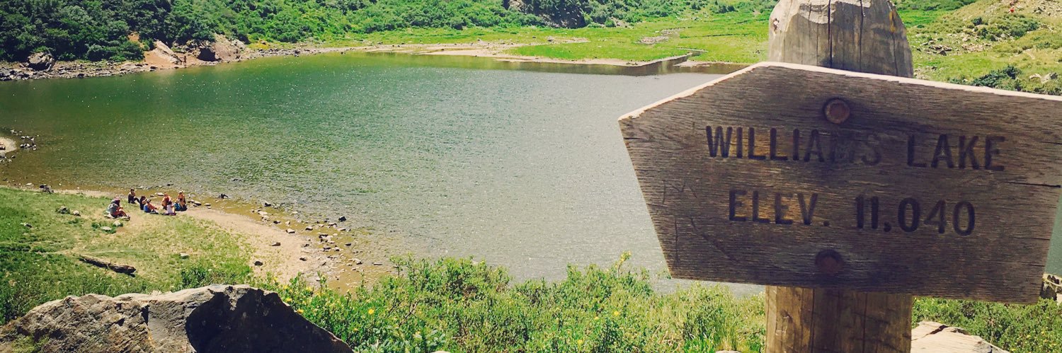 William Fedkenheuer banner