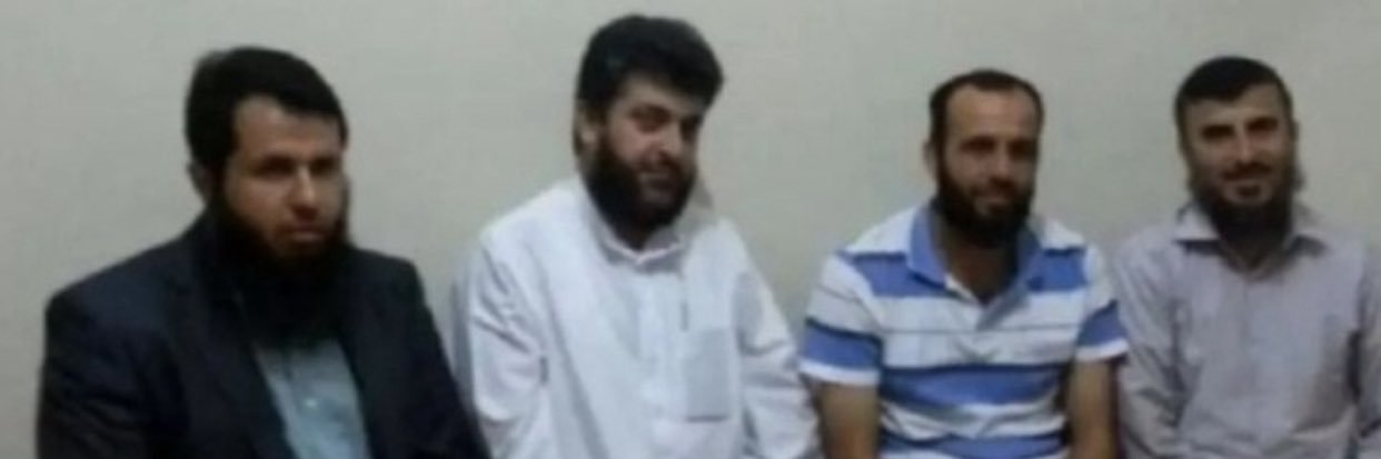 ابو احمد الحديدي🇸🇾 banner