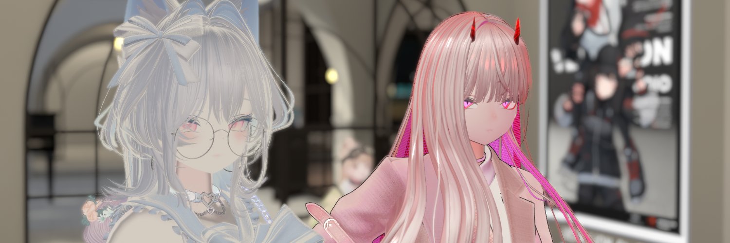 かるま_VRC＆日常垢 banner