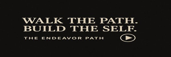 theendeavorpath Profile Banner
