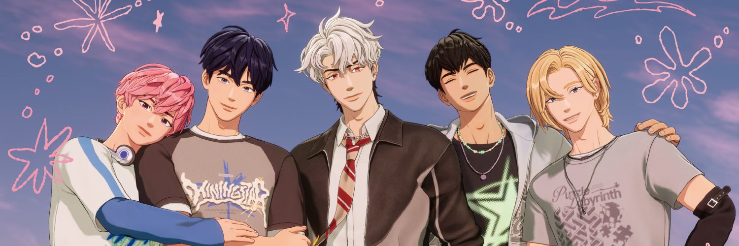mima's banner