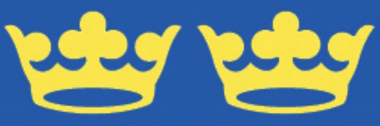 Gustav-Vasa banner