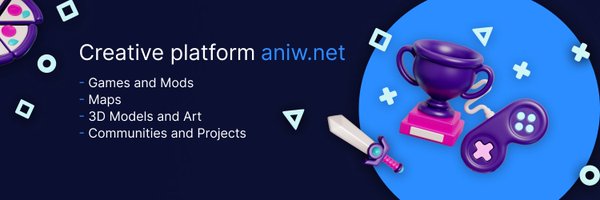 aniw_net Profile Banner