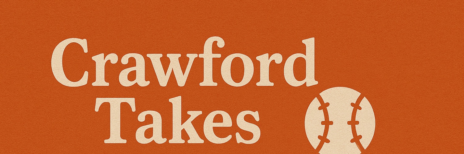 CrawfordTakes banner