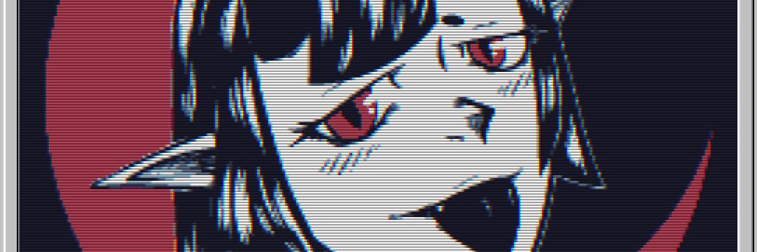 Necromago - Comissões Abertas banner