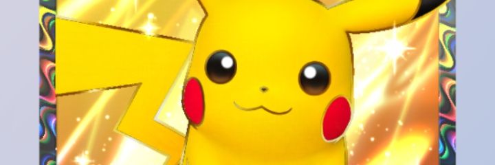 ポケポケデッキ紹介 banner