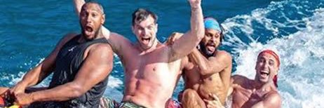 MovilAdam's profile banner image
