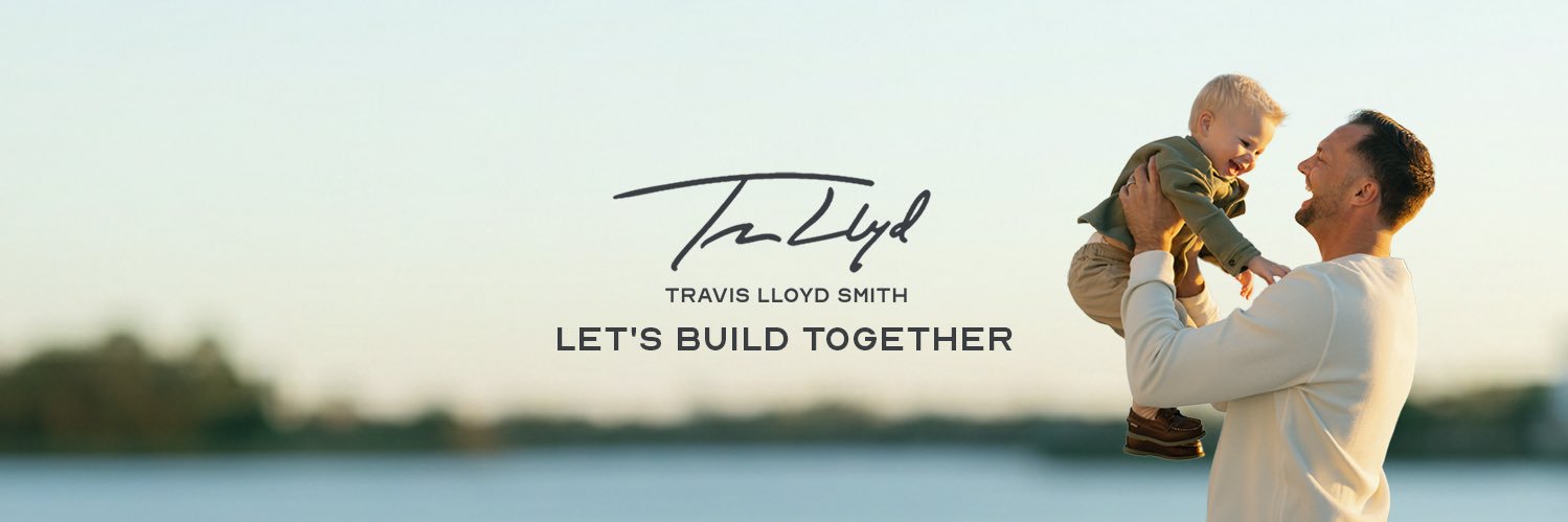 travislloyd's profile banner image