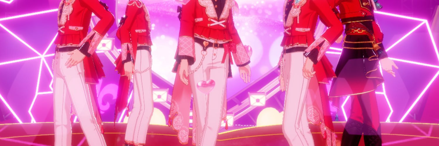 みけ's banner