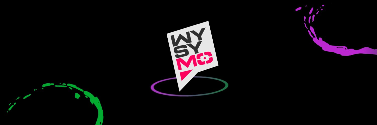 wysymo's profile banner image