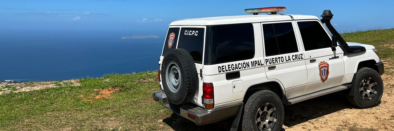 DM Puerto La Cruz banner