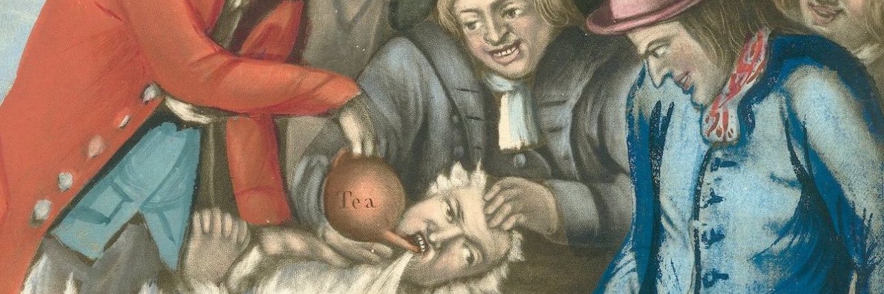 Aggregate Human banner