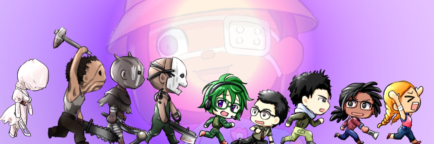 LivelyEX's profile banner image