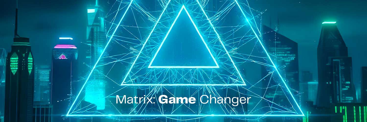 MatrixDotFilm's profile banner image