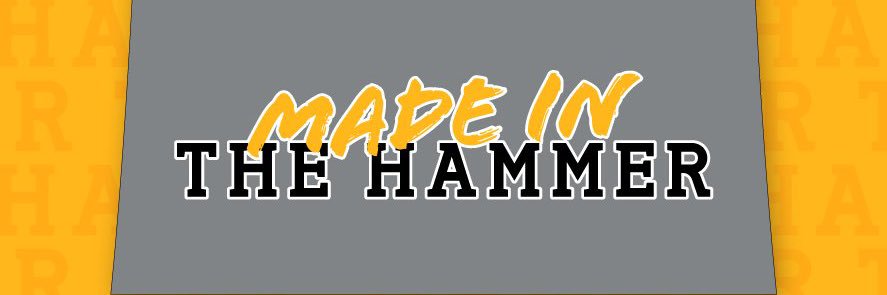 Colin Jackson banner