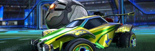 selecaoRL Profile Banner