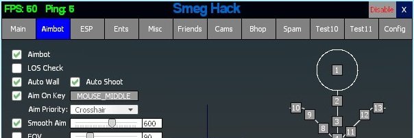 TalentedCheater's profile banner image