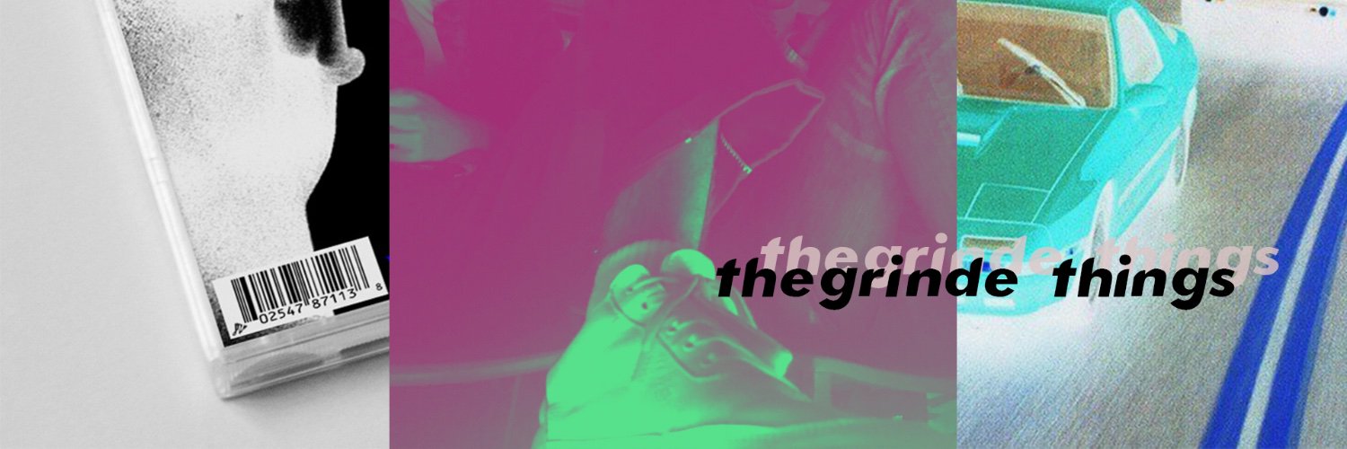 thexgrinde's profile banner image