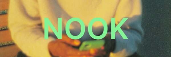 nook_platform Profile Banner