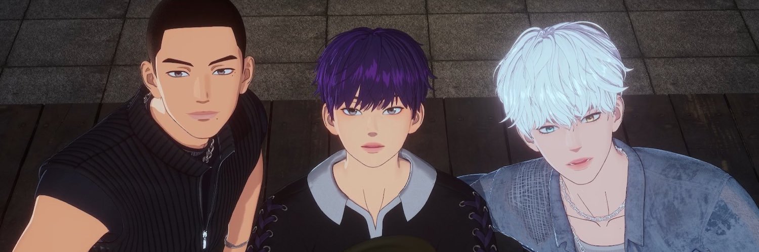 루미🌙내꿈은피자만두 banner