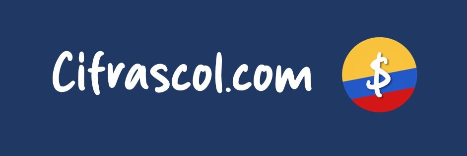 Cifrascol 🇨🇴's banner