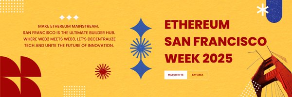 ethereumsf Profile Banner