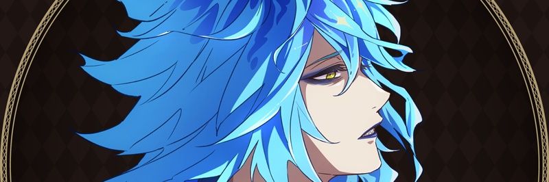 mireasier's profile banner image