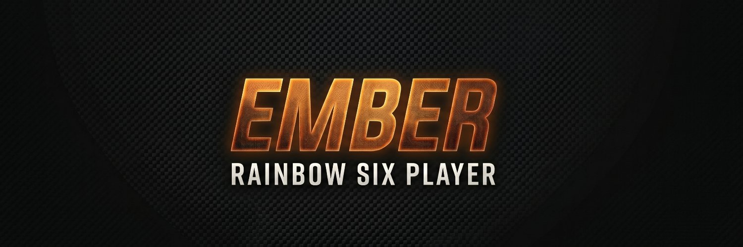 Ember banner