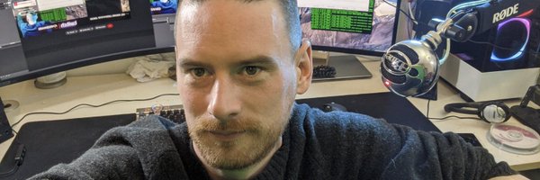 chrisbward Profile Banner