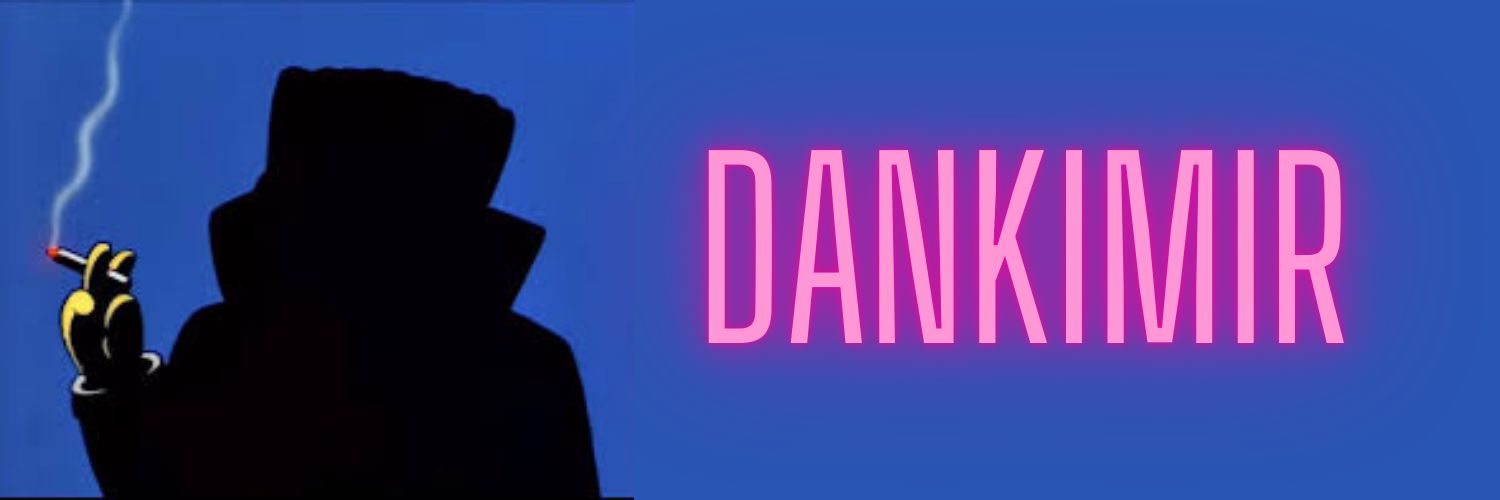 Dankimir banner