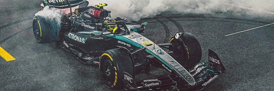 F1 Fans banner