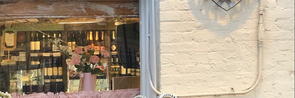 babelyn dm line ♡ banner