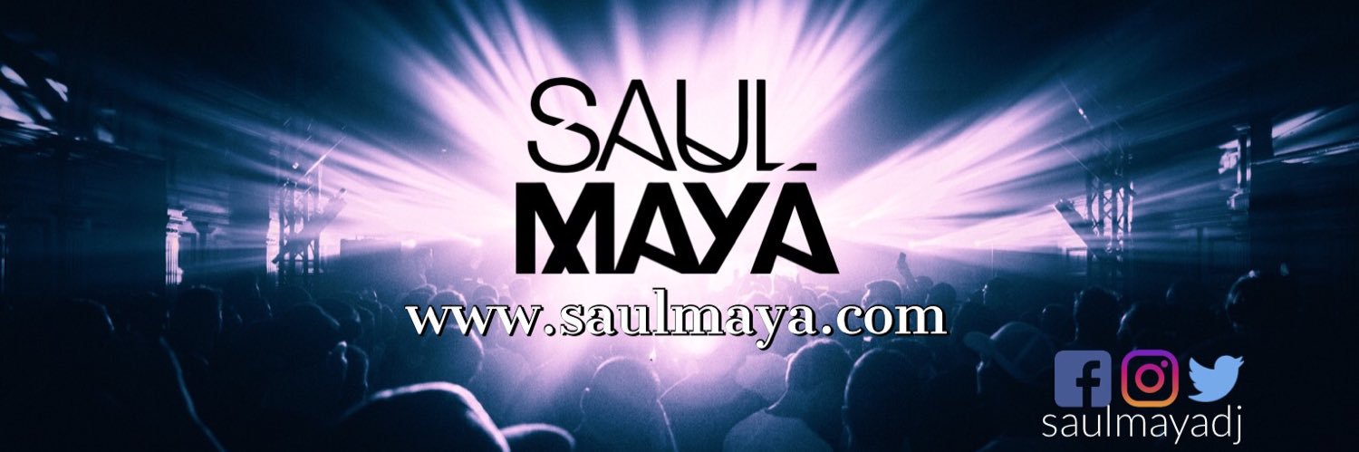 Saulmayadj's profile banner image