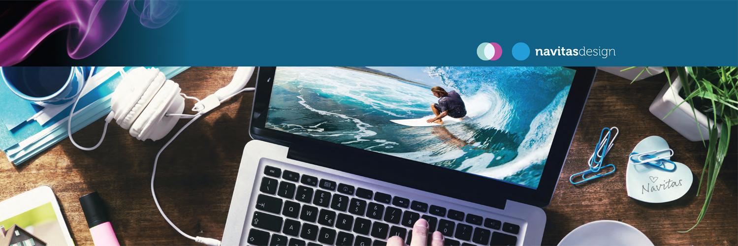 NavitasDesign's profile banner image