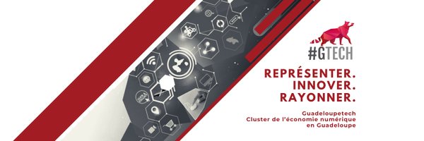 GuadeloupeTech Profile Banner