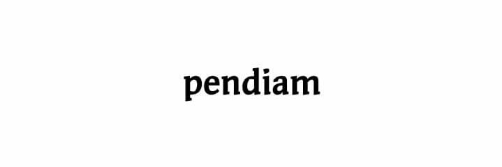pendiam's profile banner image